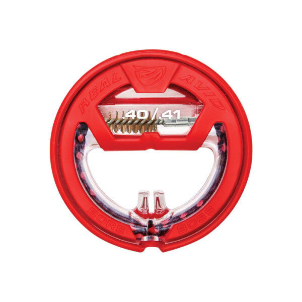 Real Avid - Wycior Bore Boss - .40 / .41 - AVBB40-1