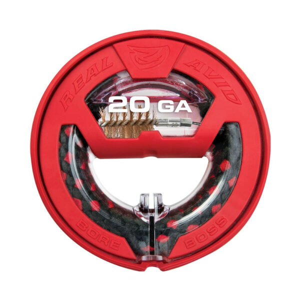 Real Avid - Wycior Bore Boss - 20 GA - AVBB20G-1