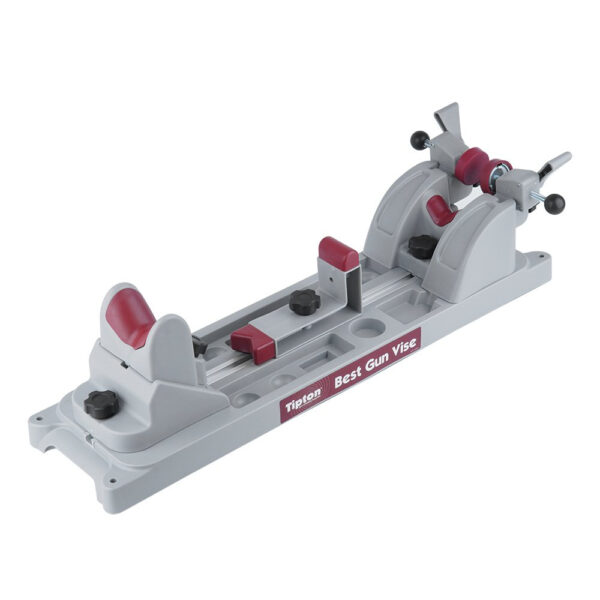 Tipton - Best Gun Vise - 181181-1