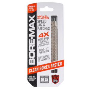Real Avid - Przecierak do broni z uchwytem Bore-Max Speed Jag - .30/7,62 mm - AVBMJAG30-1
