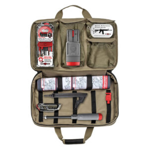 Real Avid - Zestaw AR-15 Tactical Maintenance Kit - AVARTMK-1