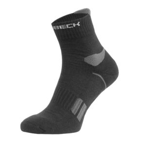 Brubeck - Skarpetki trekkingowe Multifunctional - Grafitowe - BMU001A-1