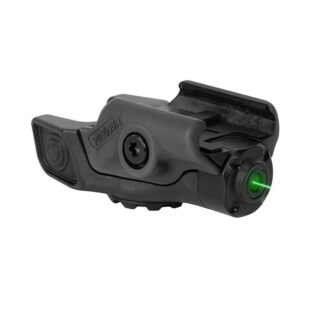Laserowy wskaźnik celu pistolet