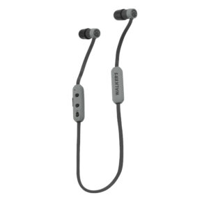 Walker's - Aktywne ochronniki słuchu douszne Rope Hearing - Oliwkowe - GWP-RPHE-1