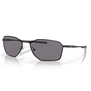 Oakley - Okulary ochronne SI Savitar - Satin Black - OO6047-0658-1