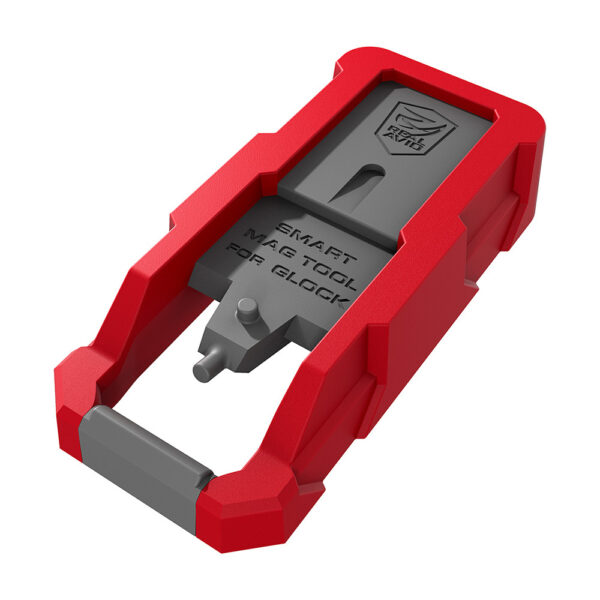 Real Avid - Narzędzie do demontażu stopki magazynka Glock - AVGLOCKMT-1