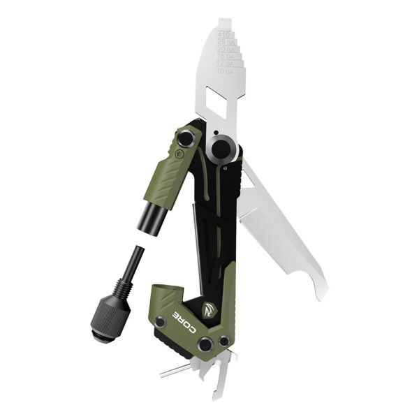 Real Avid - Multitool Gun Tool CORE - AVGTCOR-SG-1