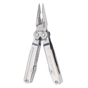 SOG - Multitool PowerLock V-Cutter - 18 narzędzi - S62N-CP-1