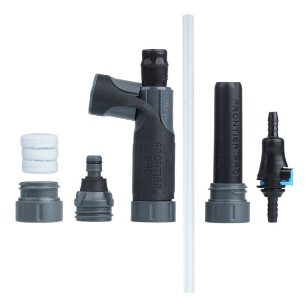 Aquamira - Filtr Frontier Pro Ultralight GRN Line - 67106-1