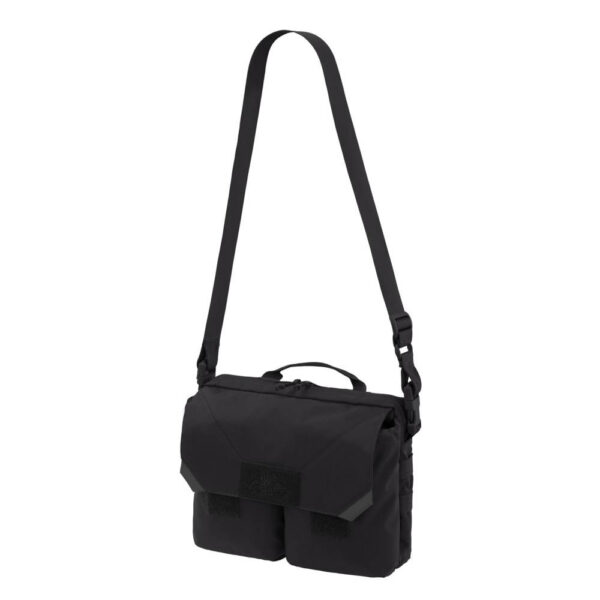 Helikon - Torba taktyczna Claymore - Czarny - TB-CLY-CD-01-1