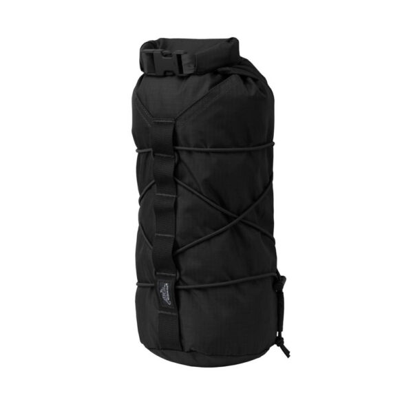 Helikon - Torba taktyczna Foxhole - Czarna - TB-FOH-NL-01-1
