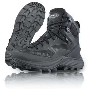 42450 pol pl Merrell Buty taktyczne Rogue Tactical GTX Medium Gore Tex Podeszwa Vibram Czarne J005251 42450 1
