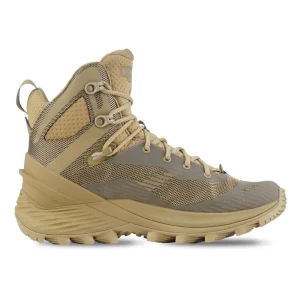 42451 pol pl Merrell Buty taktyczne Rogue Tactical GTX Medium Gore Tex Podeszwa Vibram Dark Coyote J005253 42451 2