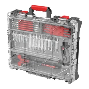 Real Avid - Zestaw do czyszczenia broni Bore-Max Master Cleaning Kit and Mobile Workstation - AVBMMK-1