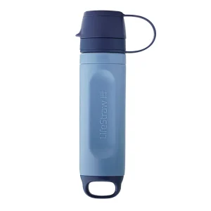 43916 pol pl LifeStraw Filtr do wody Peak Solo Mountain Blue 43916 1