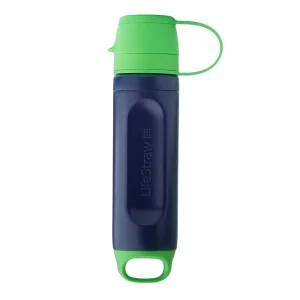 43917 pol pl LifeStraw Filtr do wody Peak Solo Limeade 43917 1