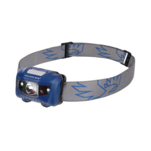 Falcon Eye - Latarka czołowa Orion - Cree XPE LED - 160 lm - Granatowy - FHL0015-1