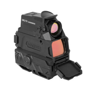 Holosun - Kolimator zamknięty TH - Termowizja - OLED - 18350 - DRS-TH-1
