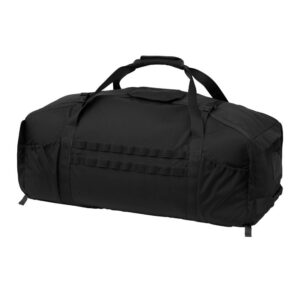 Helikon - Torba Alien - Cordura - Czarny - TB-ALB-CD-01-1