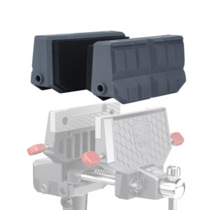 Real Avid - Wymienne szczęki Smart-Jaws Gun-Fit dla imadła Master Gun Vise - AVSJGFS-1