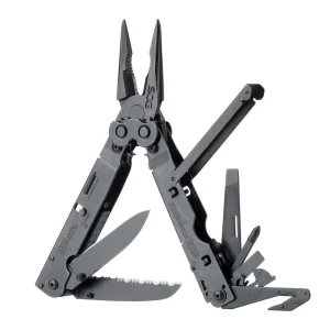 45158 pol pl SOG Multitool PowerAssist B66N CP 420 16 narzedzi Czarny B66N CP 45158 10