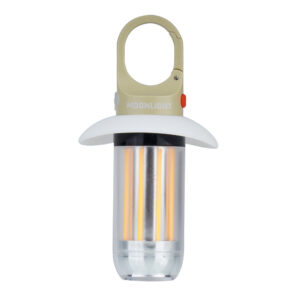 Falcon Eye - Lampa kempingowa Moonlight - Tan - FCL0029-1