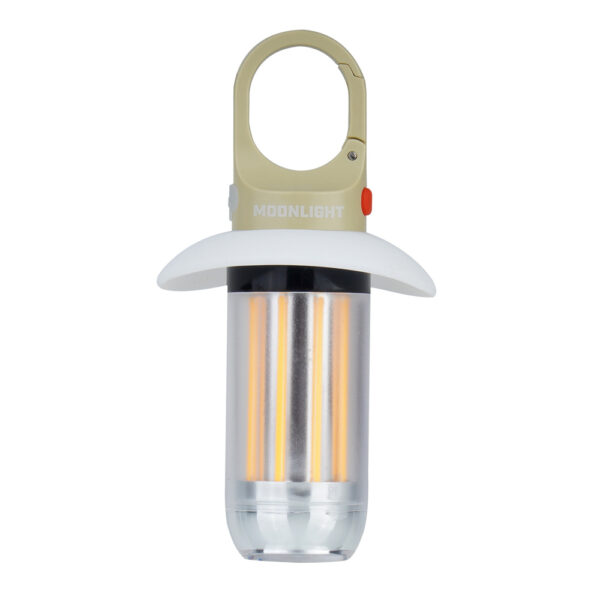 Falcon Eye - Lampa kempingowa Moonlight - Tan - FCL0029-1