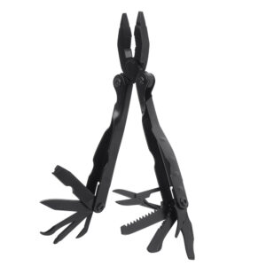 Schrade - Tough Tool - 20 Function Multi-Tool - Czarny - 1182533-1