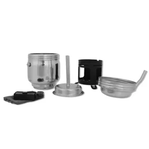 6893 pol pl Esbit Kawiarka stalowa Coffee Maker 200 ml 201 024 00 6893 1