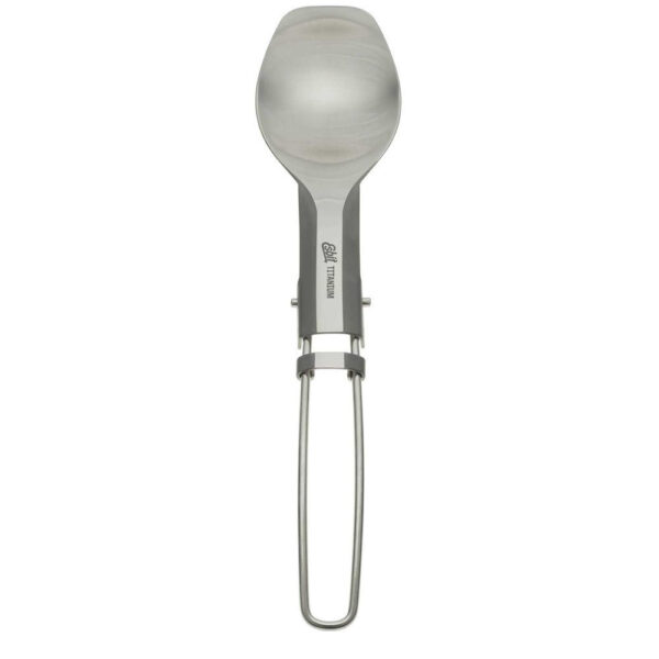 Esbit - Łyżka Titanium Spoon - FS17.5-TI-1
