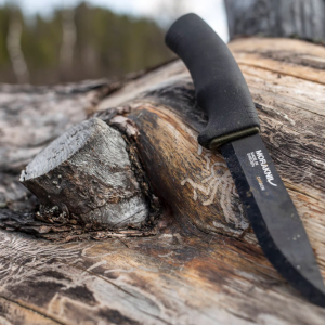 Bushcraft Black BladeC Black 12490 1