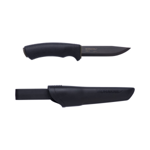 Bushcraft Black BladeC Black 12490