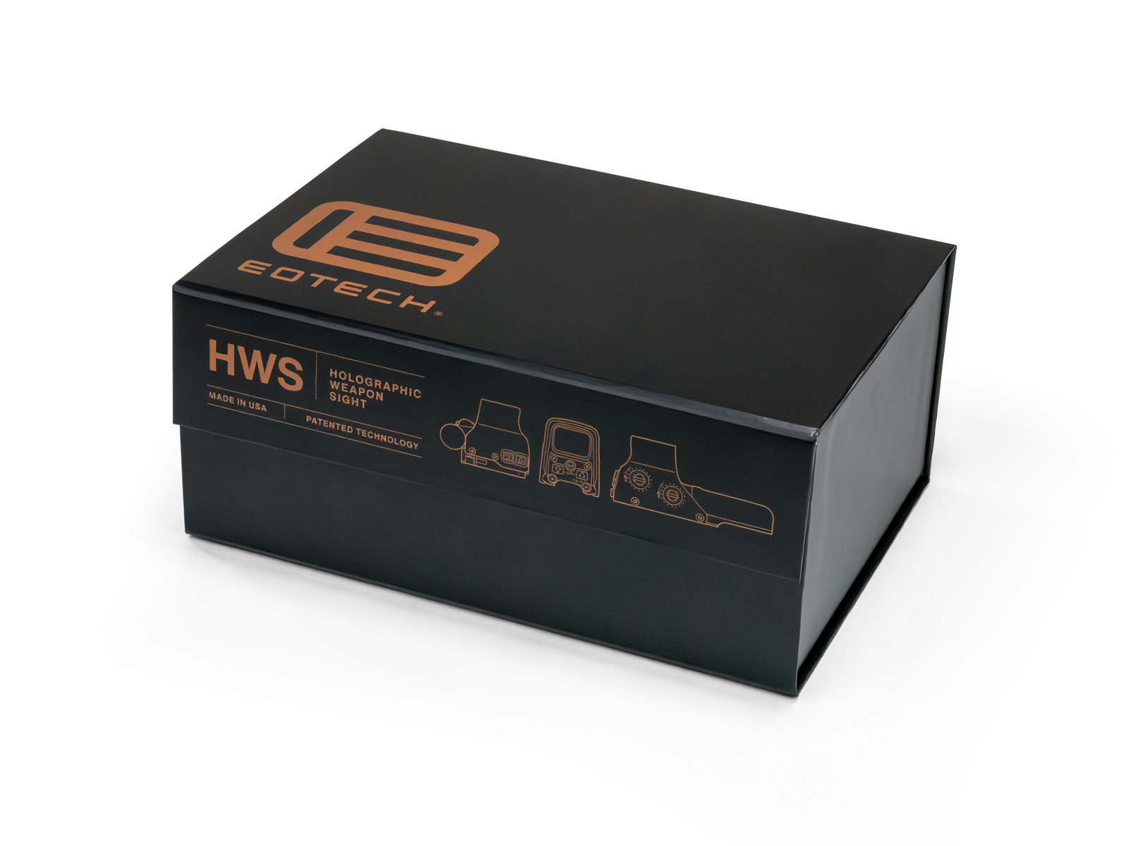 EOTECH EXPS 2‑0 – celownik holograficzny klasy premium dla wymagających. Topowa precyzja i niezawodność potwierdzona przez służby specjalne. - LifeGun.pl Celownik holograficzny EOTECH EXPS 20 eotech hws product packaging a 2