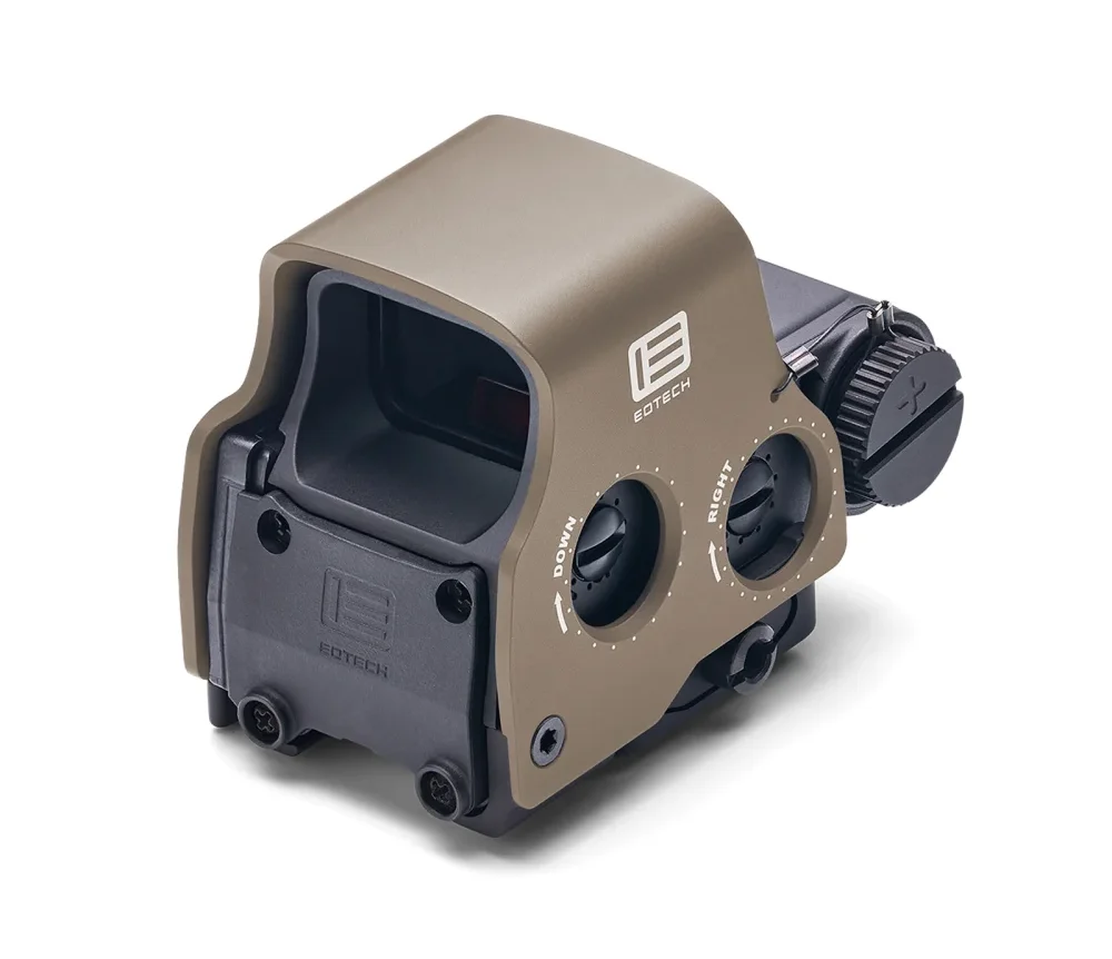 Celownik holograficzny EOTECH EXPS 2‑0