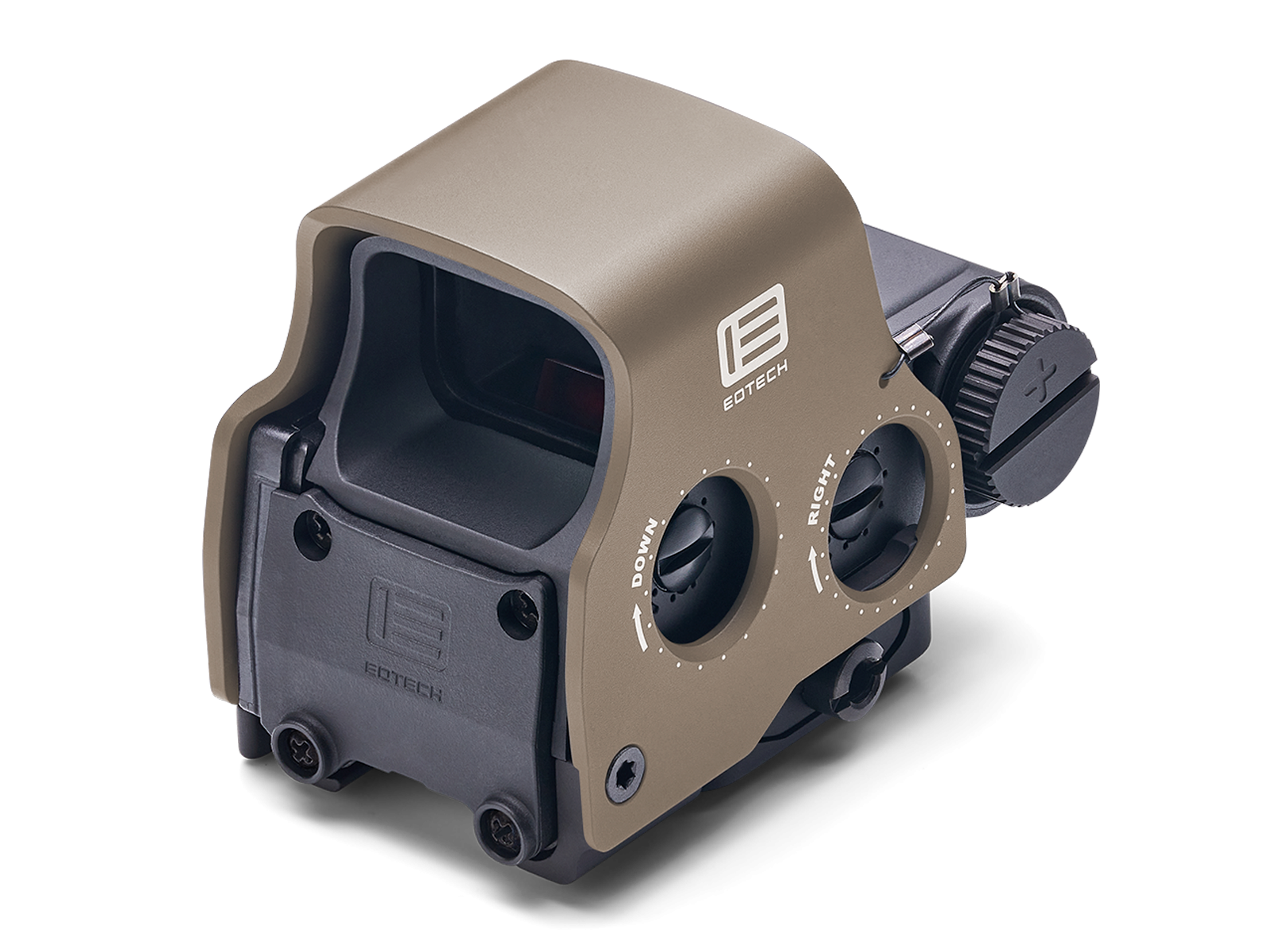 Celownik holograficzny EOTECH EXPS 20 exps2 b t b