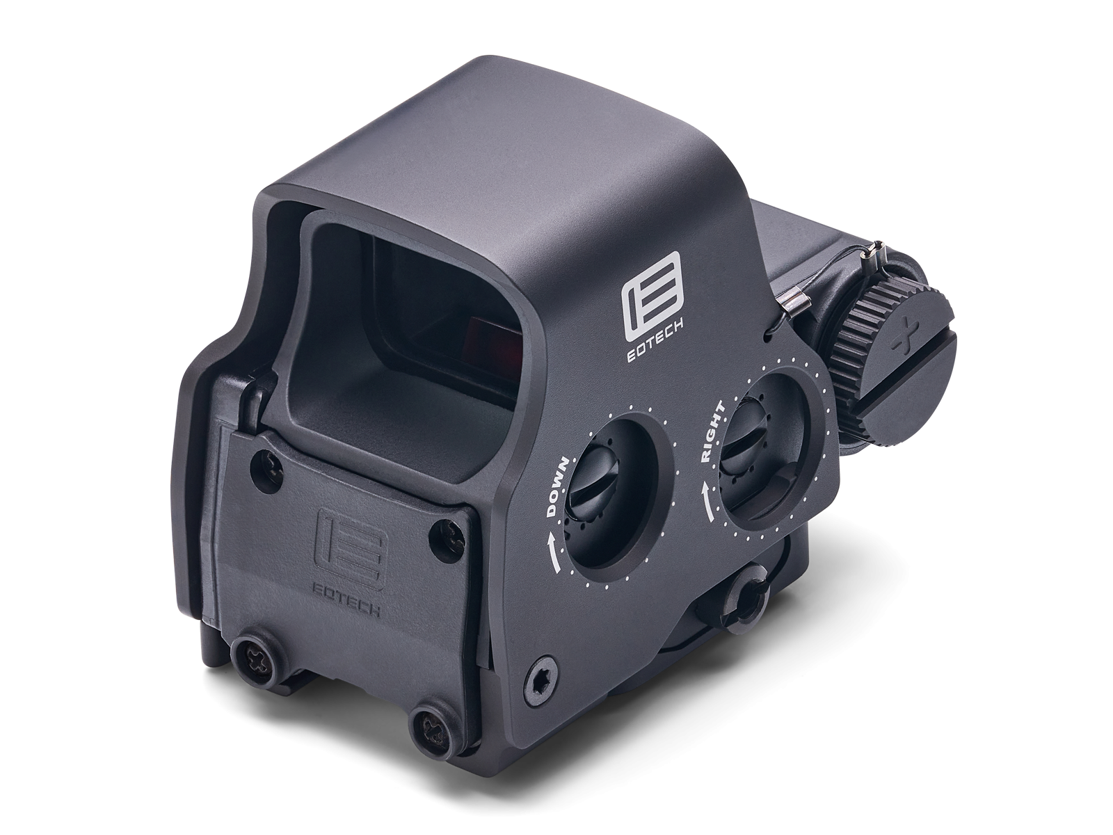 EOTECH EXPS 2‑0 – celownik holograficzny klasy premium dla wymagających. Topowa precyzja i niezawodność potwierdzona przez służby specjalne. - LifeGun.pl Celownik holograficzny EOTECH EXPS 20 exps2 grnrro