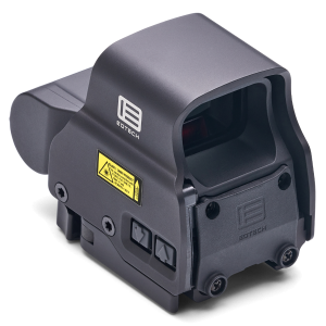 Celownik holograficzny EOTECH EXPS 20 exps2 rlo