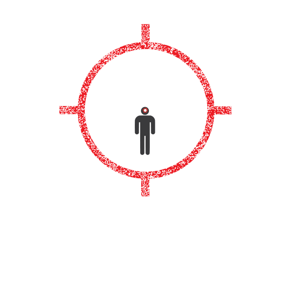 Celownik holograficzny EOTECH EXPS 20 range est 300yds 01 Celownik holograficzny EOTECH EXPS 20 range est 300yds 01