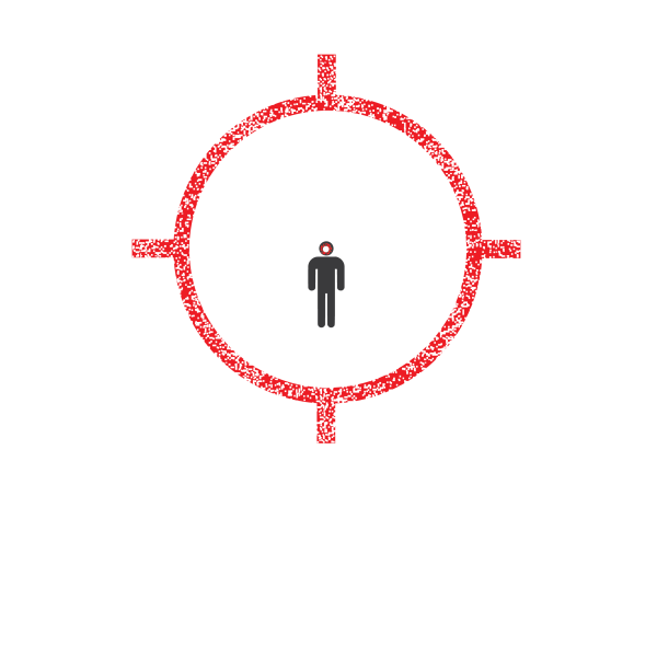 Celownik holograficzny EOTECH EXPS 20 range est 400yds 01 Celownik holograficzny EOTECH EXPS 20 range est 400yds 01