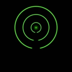 Holosun Kolimator 507 Competition GR Green Dot Montaz RMR HE507COMP GR 39861 8