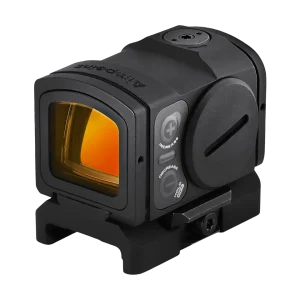 Kolimator Aimpoint ACRO C 2 35MOA Weaver z montażem 3