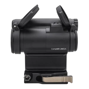 Kolimator Aimpoint CompM5 2MOA LRP39mm 200386 z montażem 2