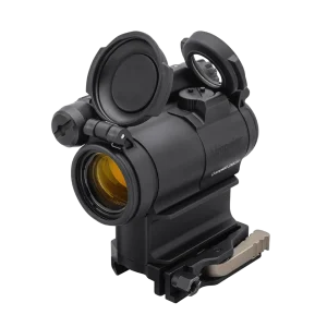 Kolimator Aimpoint CompM5 2MOA LRP39mm 200386 z montażem