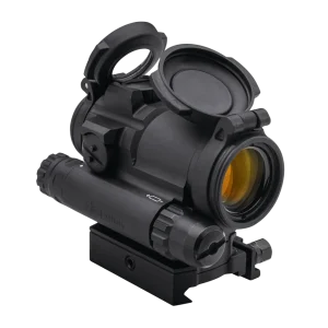 Kolimator Aimpoint CompM5s 2MOA LRP39mm 200500 z montażem 2