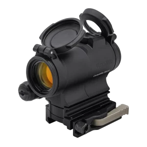 Kolimator Aimpoint CompM5s 2MOA LRP39mm 200500 z montażem