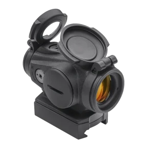 Kolimator Aimpoint DUTY RDS 2MOA 30mm na Picatinny 2