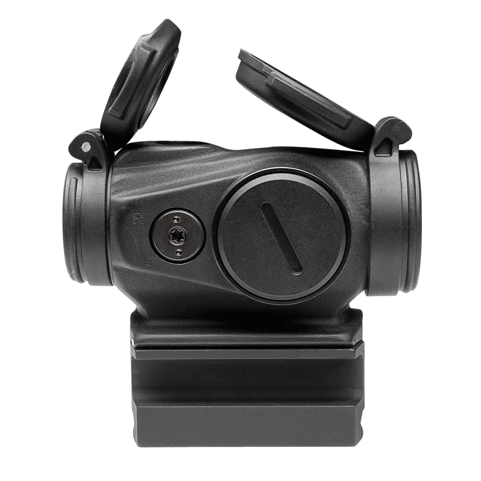 Kolimator Aimpoint Duty RDS to najbardziej wytrzymały kolimator na rynku. - LifeGun.pl Kolimator Aimpoint DUTY RDS 2MOA 39mm 200759 na Picatinny 4