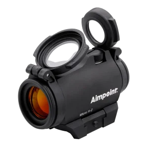 Kolimator Aimpoint Micro H 2 2MOA