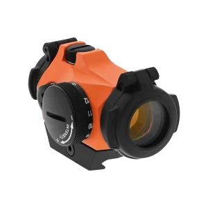 Kolimator Aimpoint Micro H 2 2MOA Orange Weaver 2