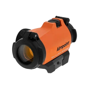 Kolimator Aimpoint Micro H 2 2MOA Orange Weaver